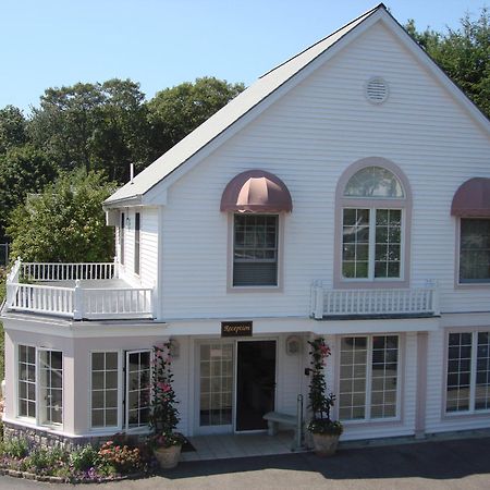 Pink Blossoms Resort Оганквіт Екстер'єр фото