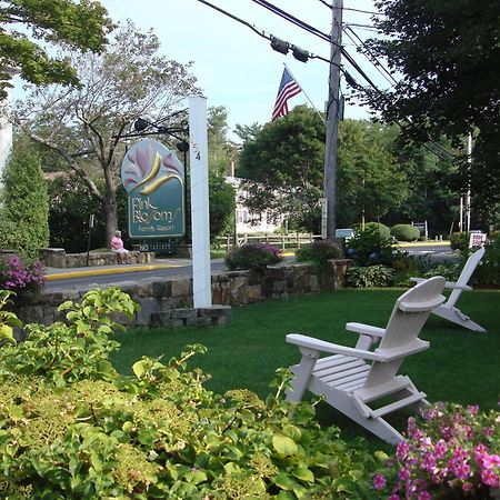 Pink Blossoms Resort Оганквіт Екстер'єр фото